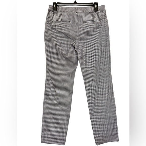 Banana Republic Sloan Pants size 2 - Picture 2 of 9